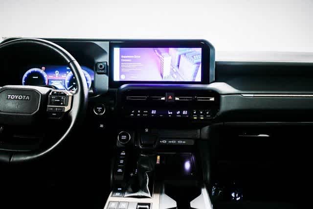 Thumbnail: 2024 Toyota Land Cruiser - 14