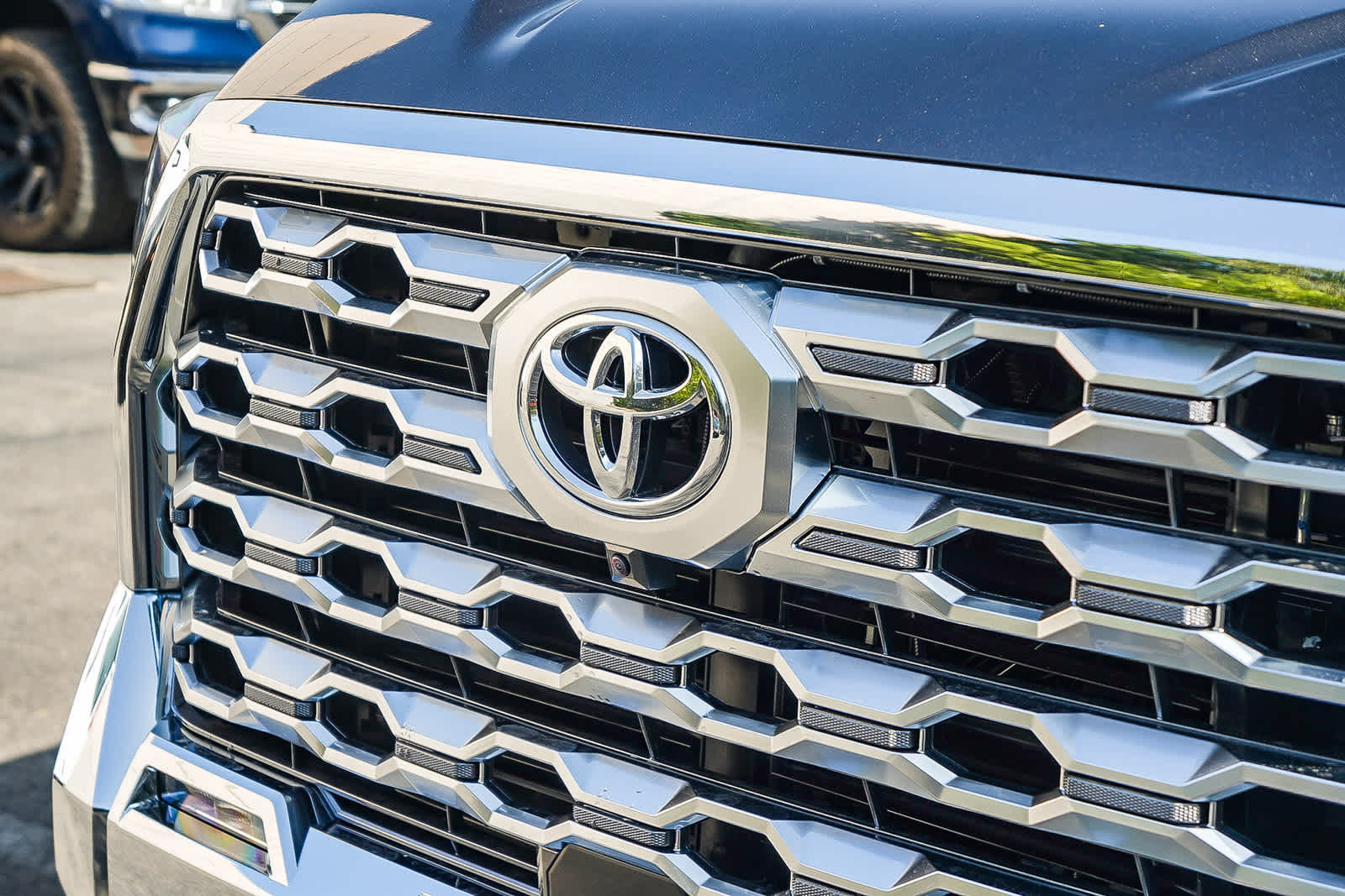 Thumbnail: 2026 Toyota Tundra - 9