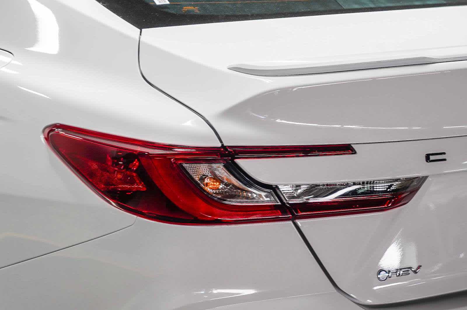 Thumbnail: 2026 Toyota Camry - 7