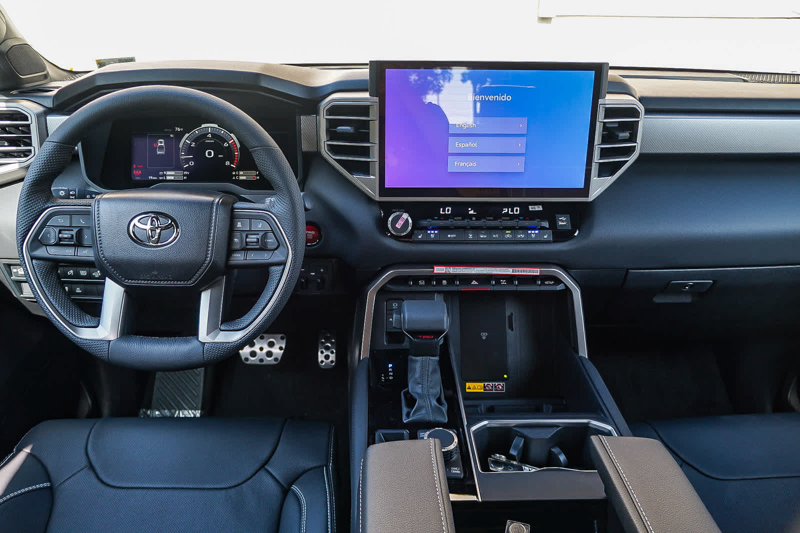 Thumbnail: 2026 Toyota Tundra - 15