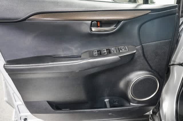 Thumbnail: 2018 Lexus NX - 22