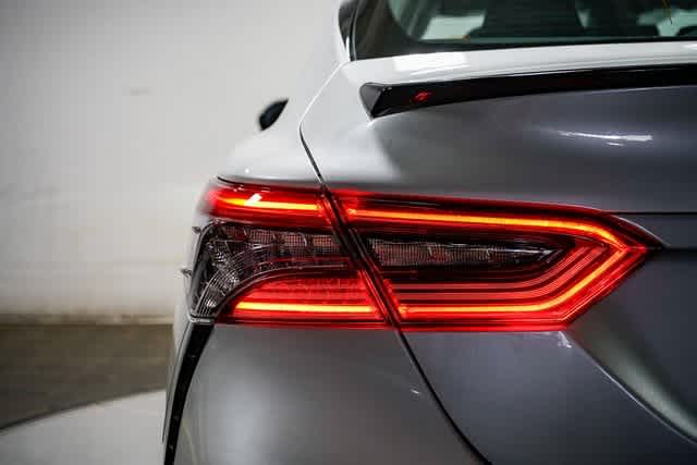 Thumbnail: 2023 Toyota Camry - 10