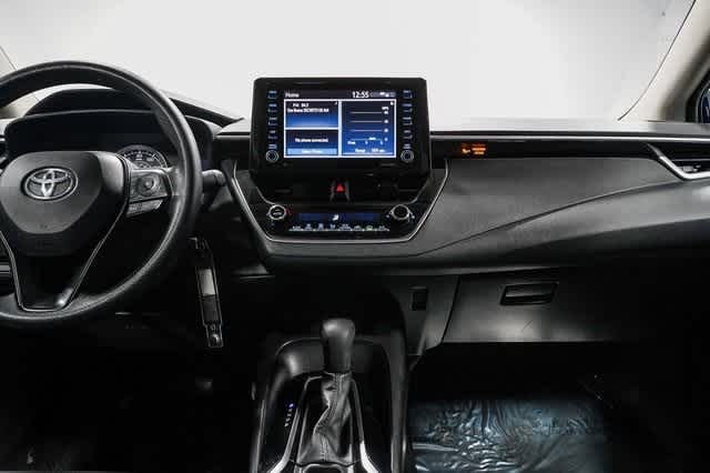 Thumbnail: 2022 Toyota Corolla - 14