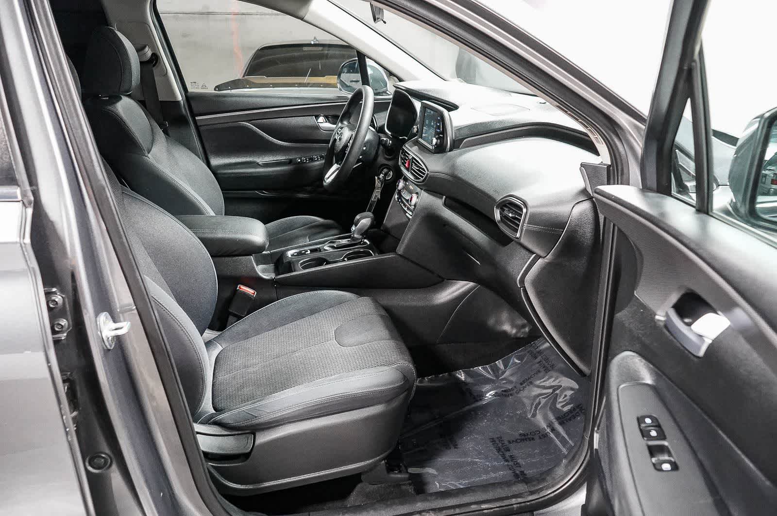 Thumbnail: 2019 Hyundai Santa Fe - 16