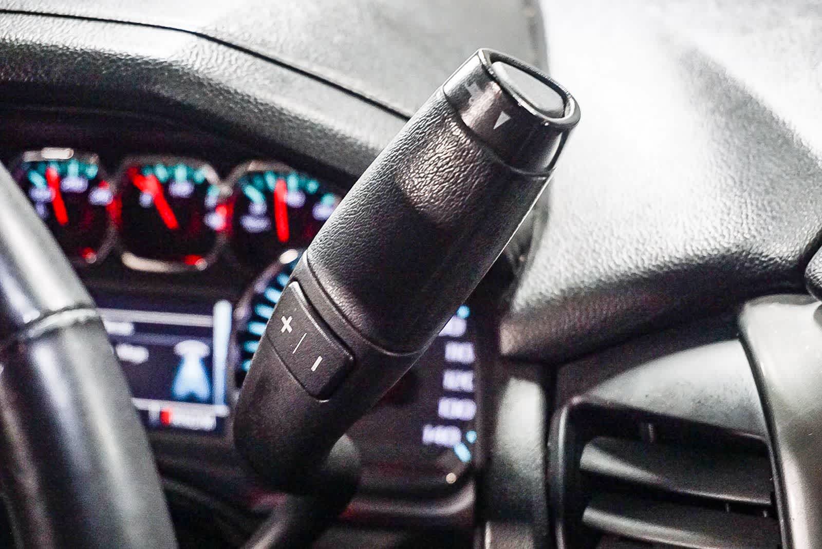 Thumbnail: 2016 Chevrolet Tahoe - 20