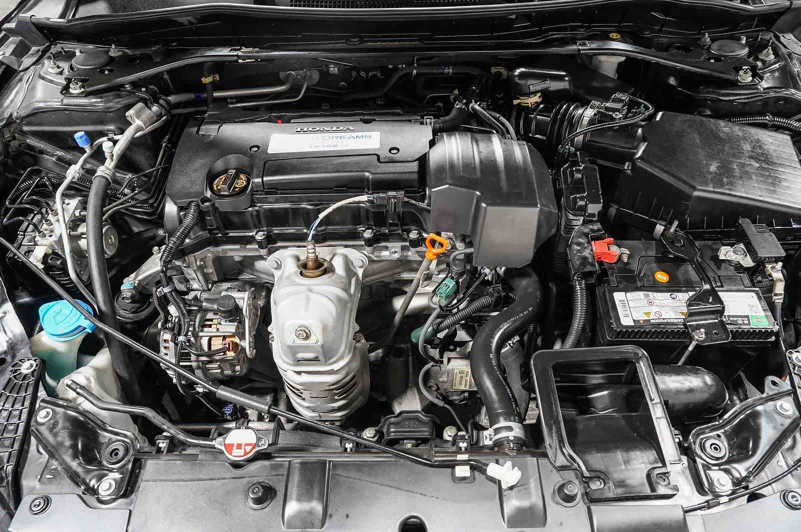 Thumbnail: 2013 Honda Accord - 26