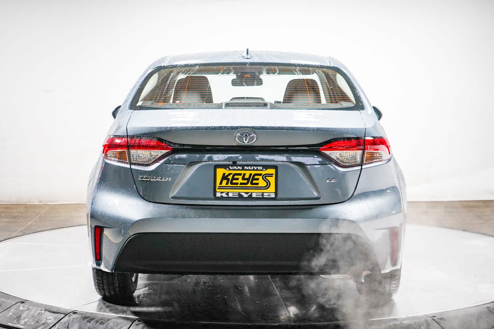 Thumbnail: 2025 Toyota Corolla - 3