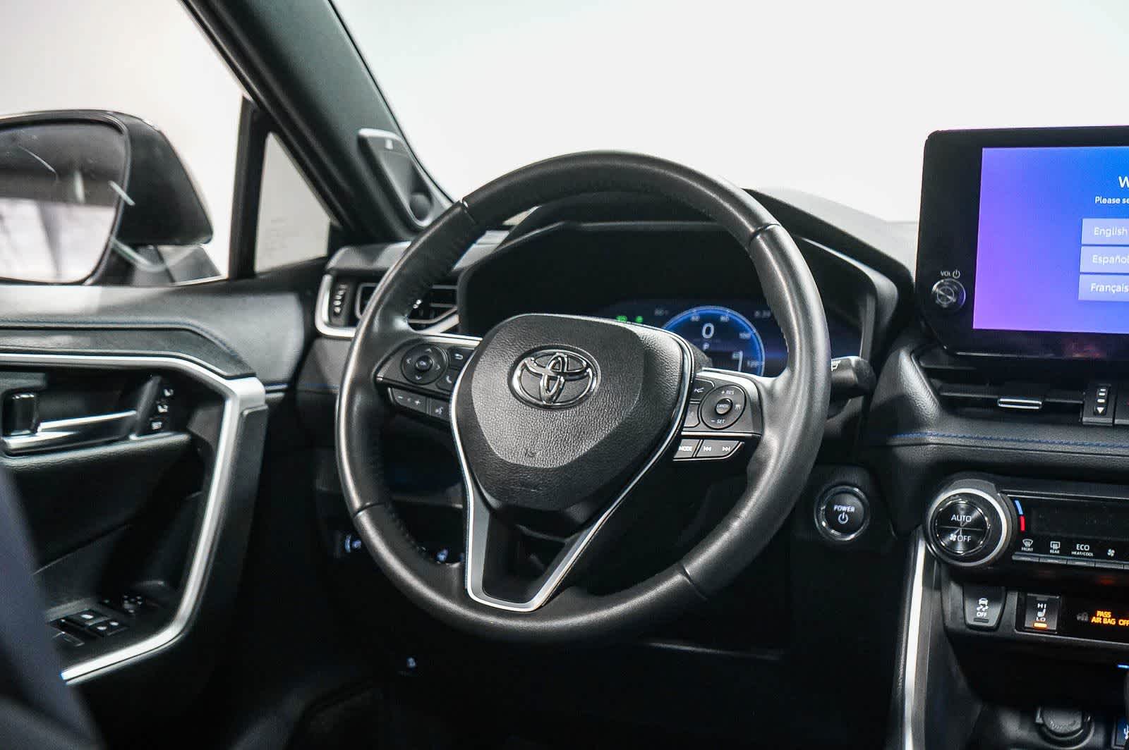 Thumbnail: 2024 Toyota RAV4 - 15