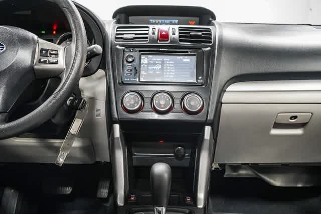 Thumbnail: 2015 Subaru Forester - 13