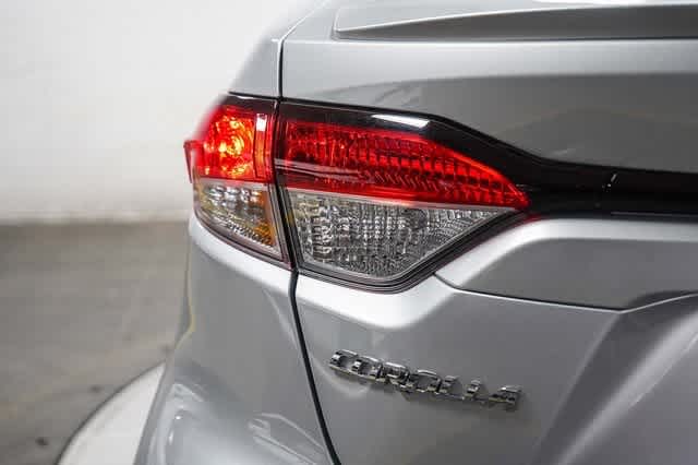Thumbnail: 2024 Toyota Corolla - 12