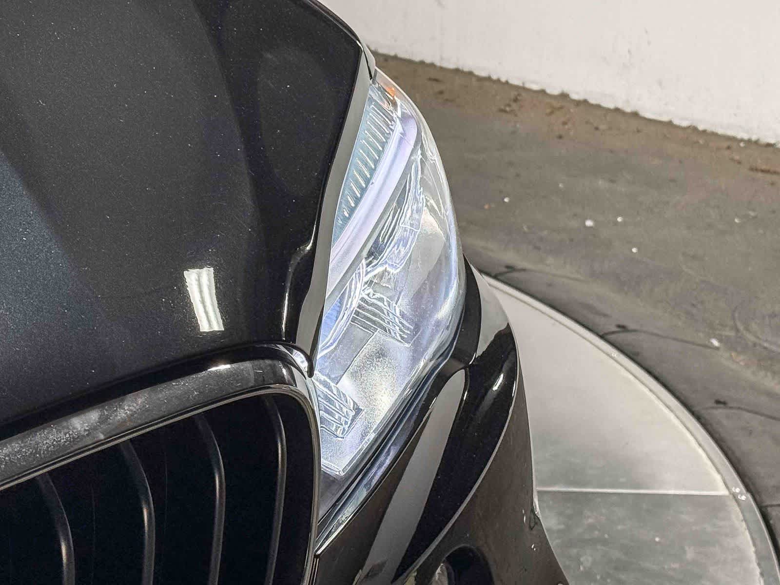 Thumbnail: 2018 BMW X5 - 4