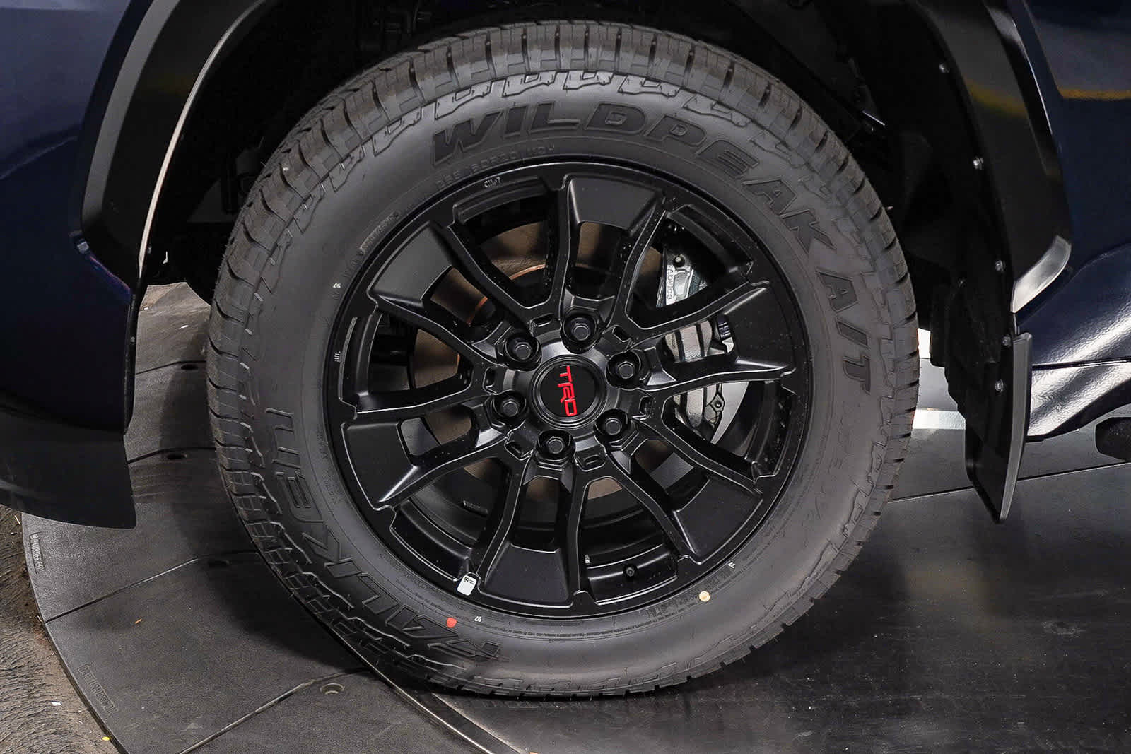 Thumbnail: 2026 Toyota Sequoia - 9