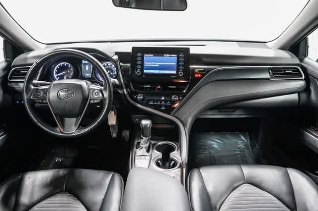 Thumbnail: 2024 Toyota Camry - 13