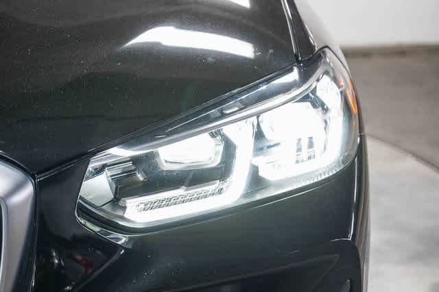 Thumbnail: 2022 BMW X3 - 7