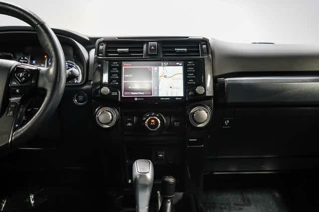 2023 Toyota 4Runner TRD Off Road 13