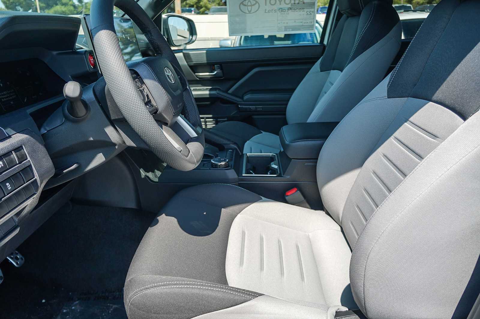 Thumbnail: 2025 Toyota Tacoma - 42