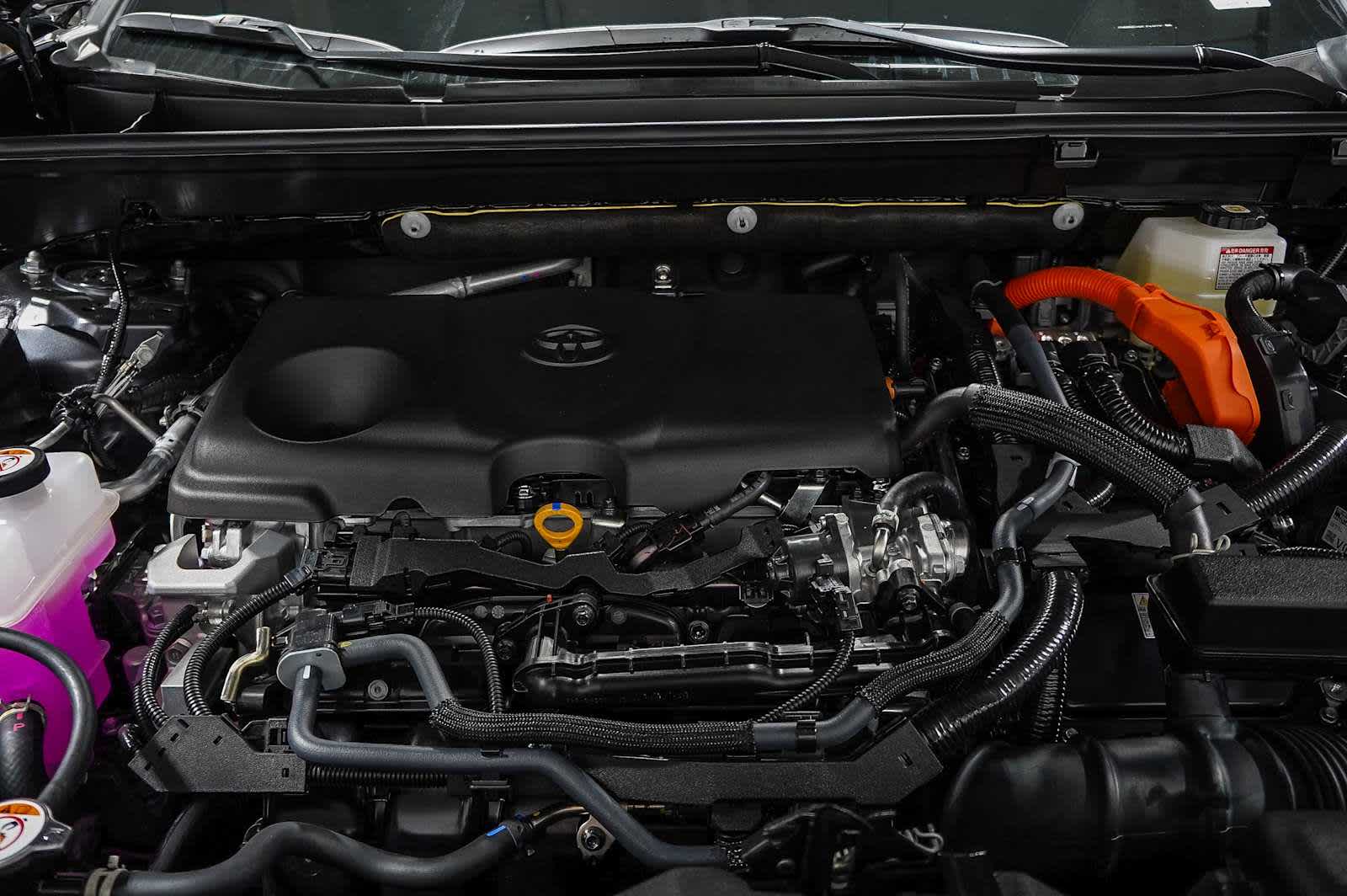 Thumbnail: 2025 Toyota RAV4 - 13