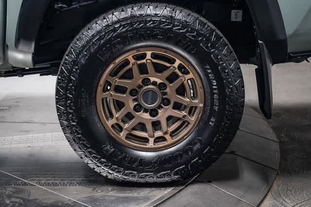 Thumbnail: 2022 Toyota Tacoma - 10