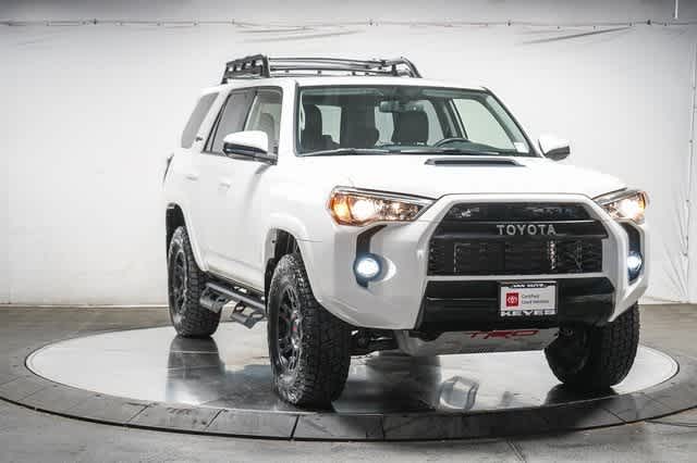 2019 Toyota 4Runner TRD Pro 6
