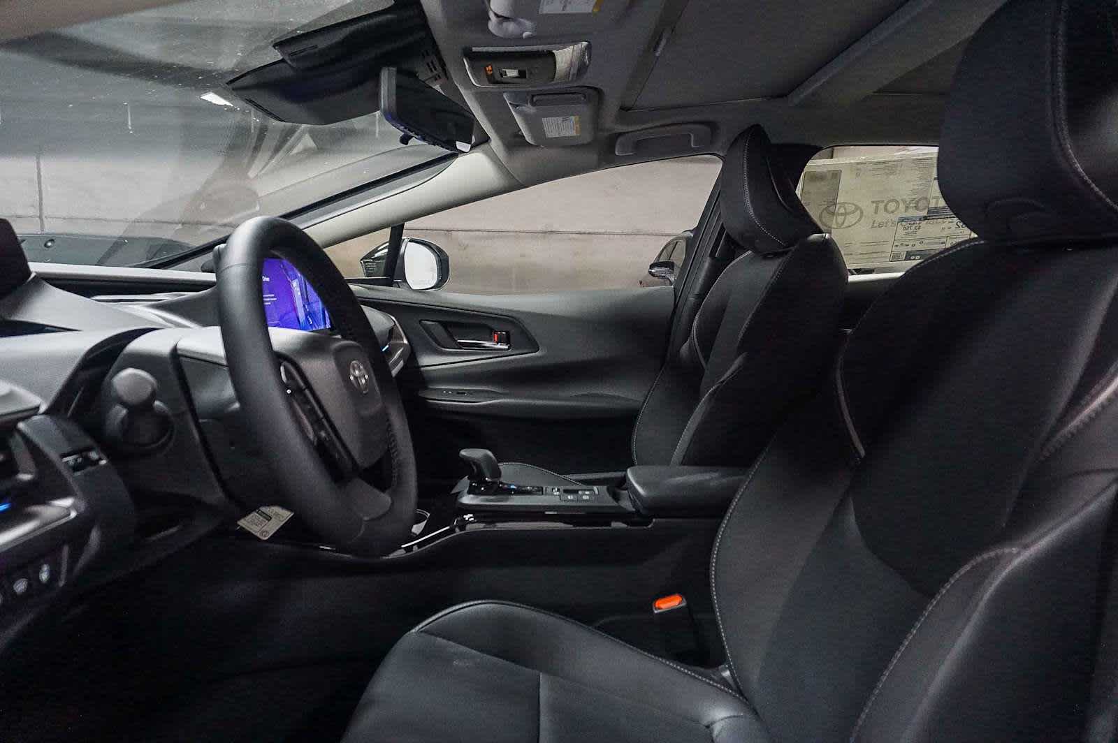 Thumbnail: 2026 Toyota Prius - 19