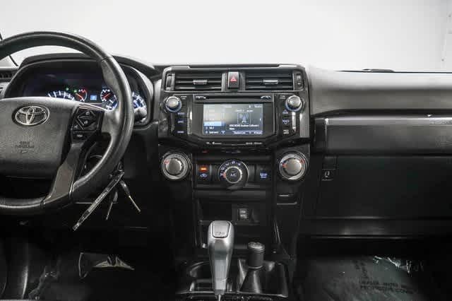 2019 Toyota 4Runner TRD Pro 14
