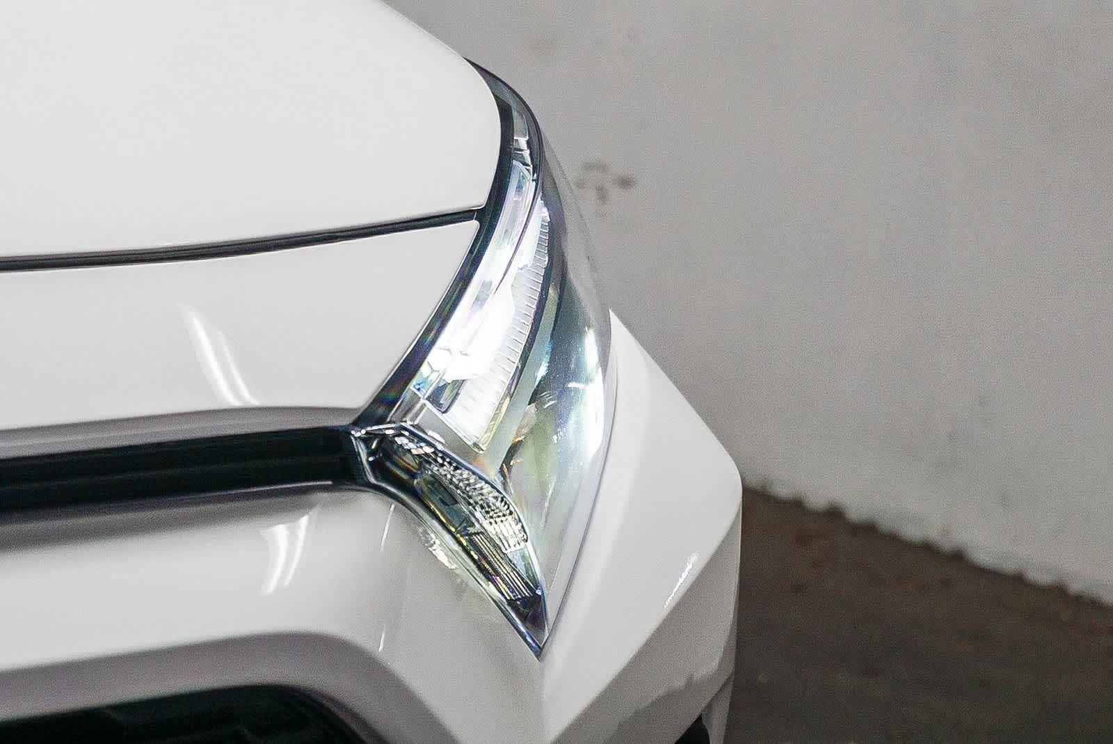 Thumbnail: 2024 Toyota RAV4 - 7