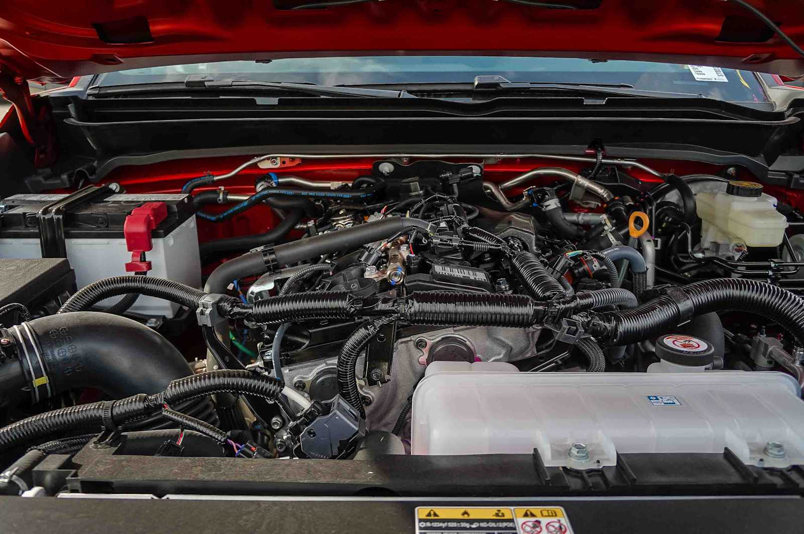 Thumbnail: 2025 Toyota Tacoma - 12