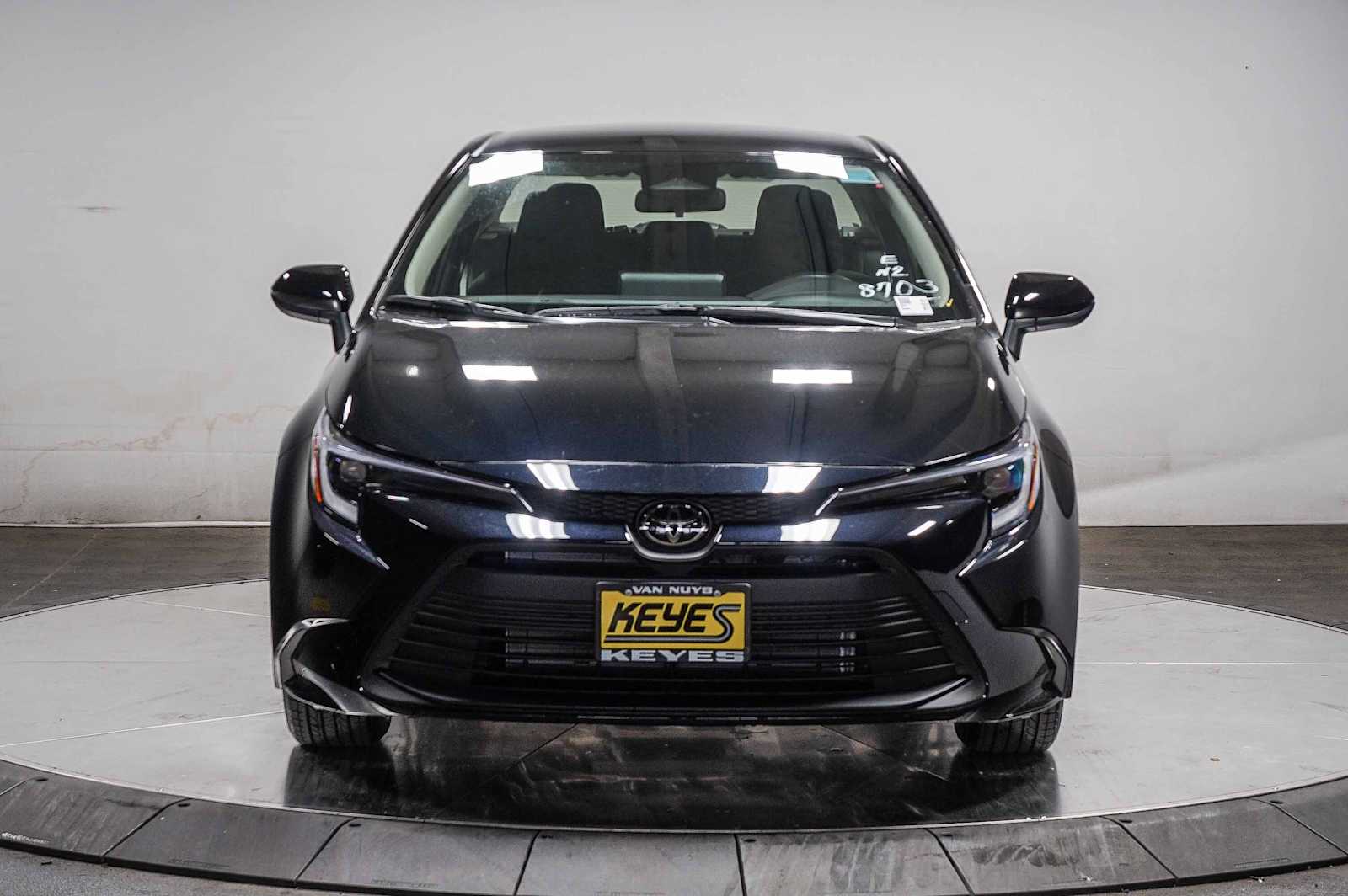 Thumbnail: 2026 Toyota Corolla - 2