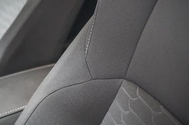 2020 Toyota Corolla Nightshade 20
