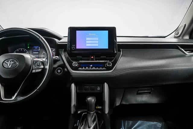 Thumbnail: 2023 Toyota Corolla Cross - 14
