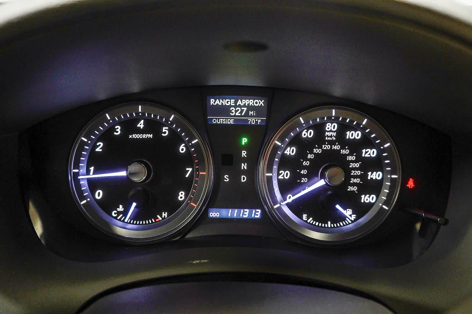 Thumbnail: 2010 Lexus ES - 26