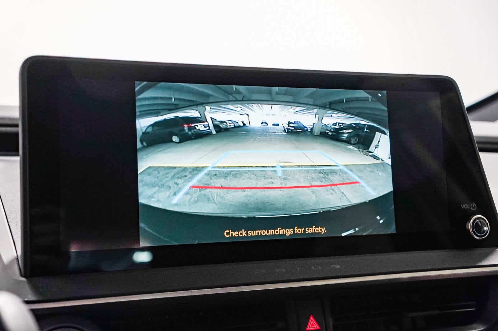 Thumbnail: 2026 Toyota Prius - 27