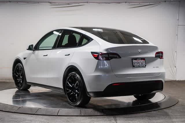 Thumbnail: 2021 Tesla Model Y - 2
