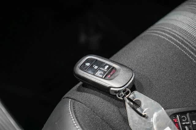 Thumbnail: 2022 Honda Civic - 28