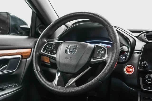 Thumbnail: 2019 Honda CR-V - 15
