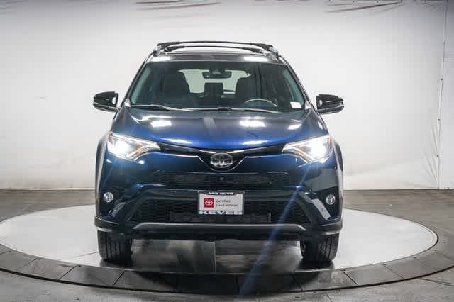 Thumbnail: 2018 Toyota RAV4 - 7