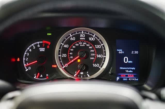 Thumbnail: 2022 Toyota Corolla - 27