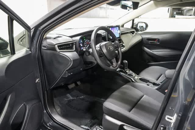 Thumbnail: 2023 Toyota Corolla - 17
