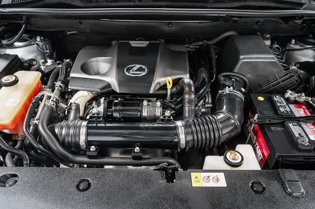 Thumbnail: 2018 Lexus NX - 28