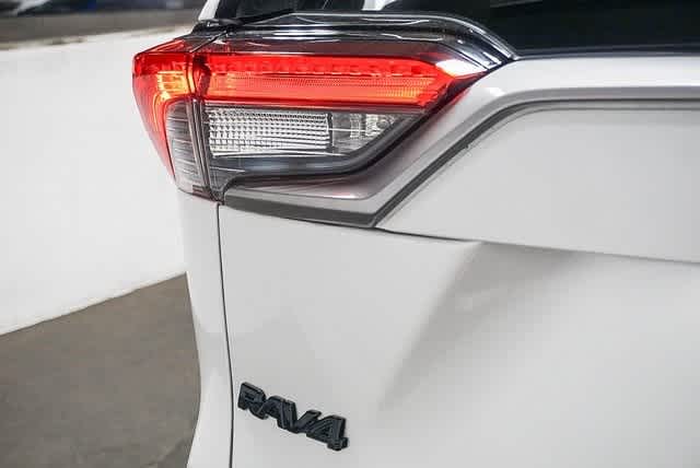 Thumbnail: 2023 Toyota RAV4 - 12