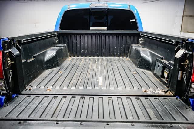 2019 Toyota Tacoma TRD Pro 27