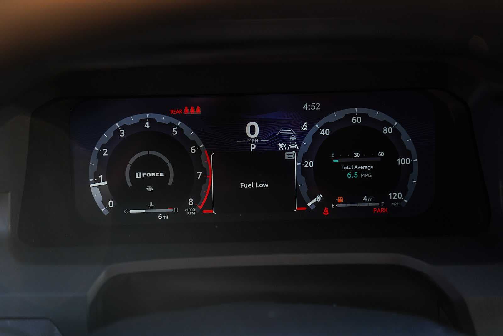 Thumbnail: 2025 Toyota Tacoma - 26