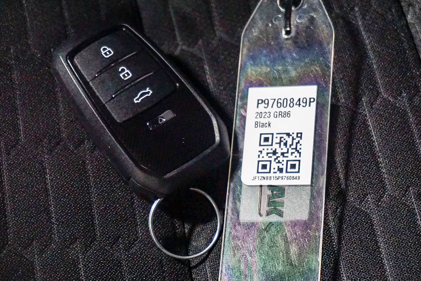 Thumbnail: 2023 Toyota GR86 - 28