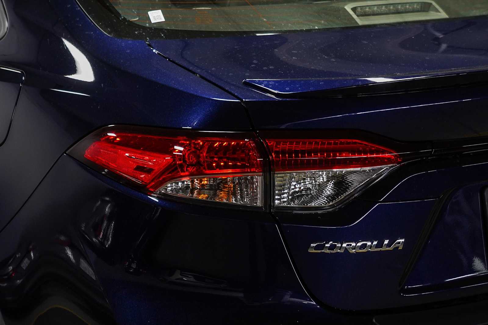 Thumbnail: 2025 Toyota Corolla - 7