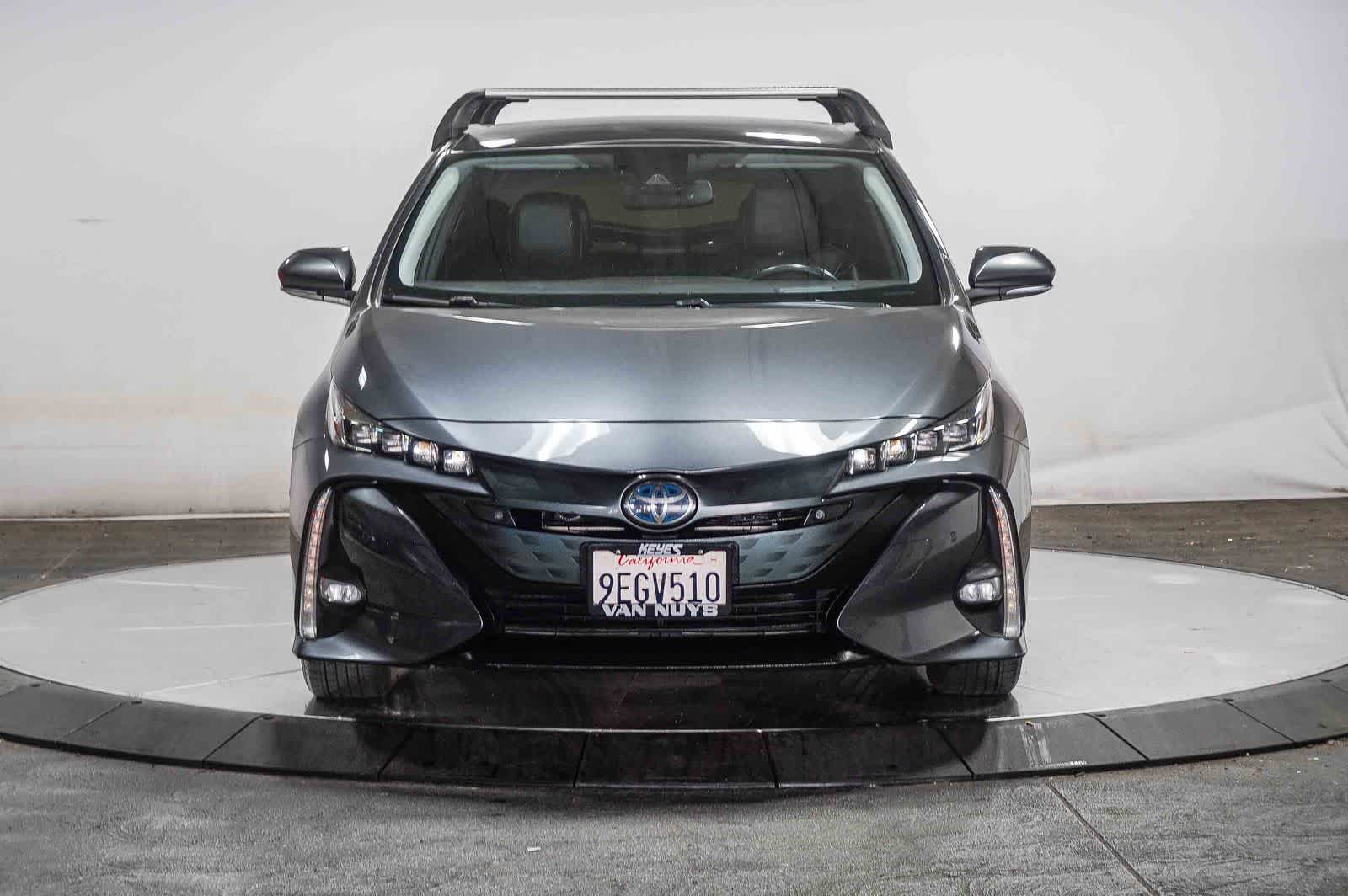 Thumbnail: 2022 Toyota Prius Prime - 6