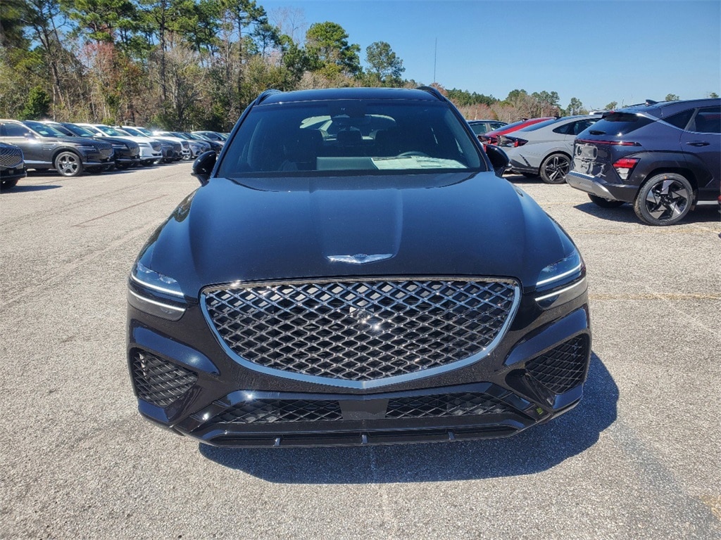 New 2024 Genesis GV70 3.5T AWD Sport Prestige Package For Sale in