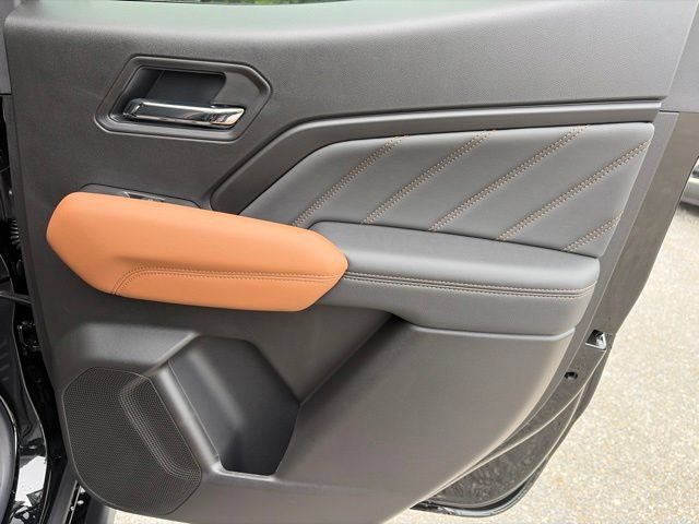 2026 GMC Canyon AT4 - Photo 27