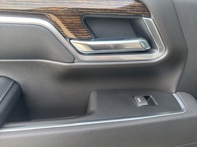 2026 GMC Sierra 2500HD SLE - Photo 28