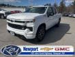 Used 2022 Chevrolet Silverado 1500 RST Truck