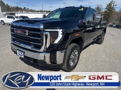 2026 GMC Sierra 2500 HD SLE Truck